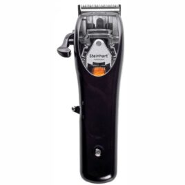 Máquina de Corte Steinhart Black Metal sem Fio