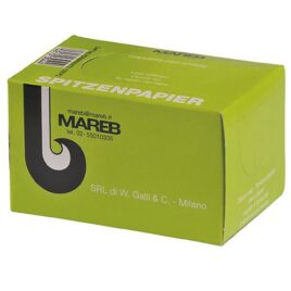 Mareb Papel Permanente 1000 Unidades