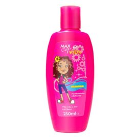 Max Capi Kids Shampoo 250ml