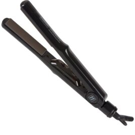 Prancha de Cabelo Steinhart Classic II Preta 230ºC