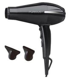 Eurostil Secador Cabelo Furious 04922