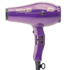 Secador Parlux P385 Violeta