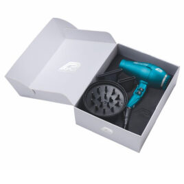 Parlux Digital Alyon Azul 