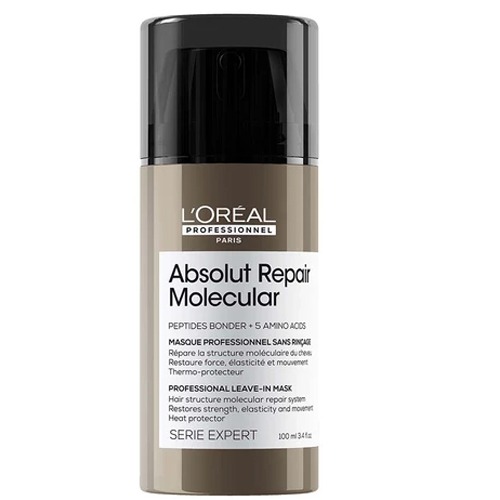 Serie Expert Absolut Repair Molecular Leave In 100ml