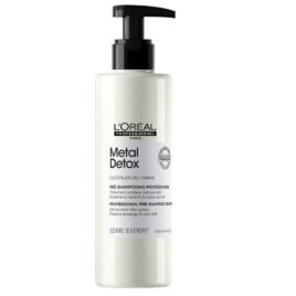 Serie Expert Metal Detox Pre Shampoo 500ml
