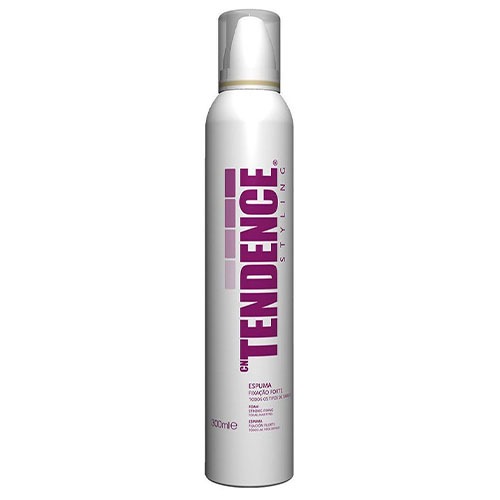 Tendence Espuma Forte 300 ml