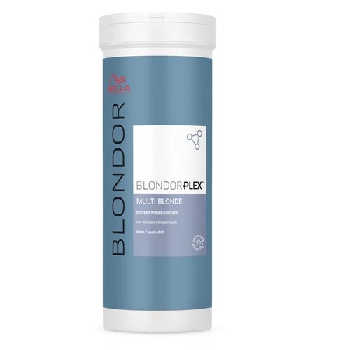 Wella Blondorplex Multi Blonde 400g-7 Tons