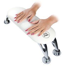 Almofada de Apoio Mão e Pés