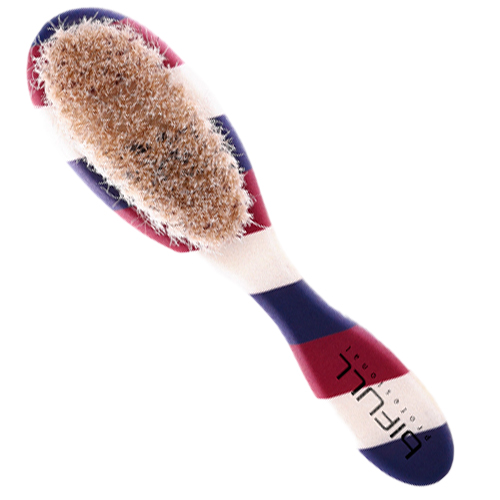 Bifull Escova Barbeiro Jones Barber Line-ZZCEP45726