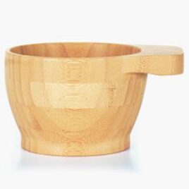 Bifull Taça Para Tintas Bambu 300ml