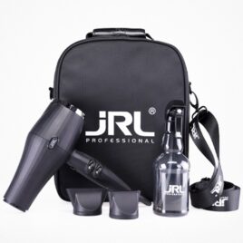 Jrl Secador Cabelo Bolsa e Pulverizador Agua