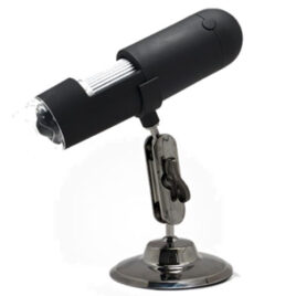 Micro Camera Cabelo USB