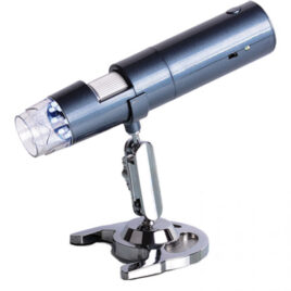 Micro Câmera WiFi Perfect Beauty