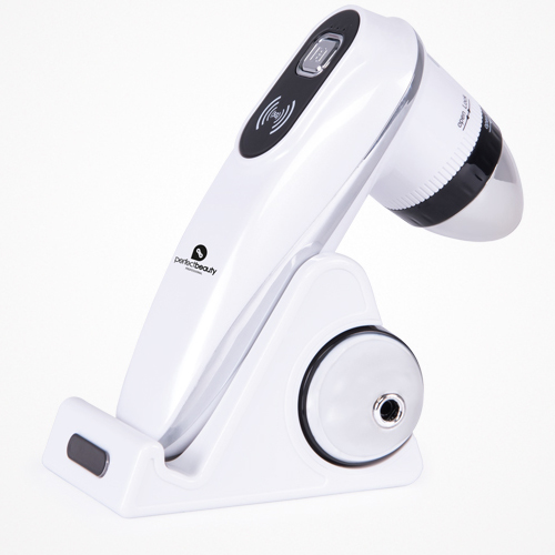 Micro Camera Cabelo e Facial USB WIFI 5G