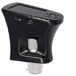 Micro Câmera LCD Perfect Beauty