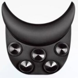 Protector de Pescoço Rampa Lavagem Com Ventosas