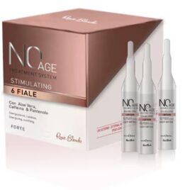 Renne Blanche Ampolas Prevenção 6 Ampolas