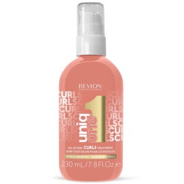 Revlon Uniq Spray Curl 230ml