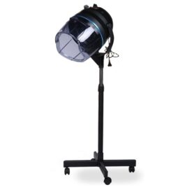 Secador de Cabelo Pé Preto BM914