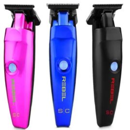 Stylecraft Rebel Super Torque Máquina ContornosContornos