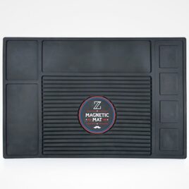 Tapete de Suporte Barbearia Perfect Beauty