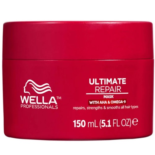 Wella Ultimate Repair Mascara 150ml