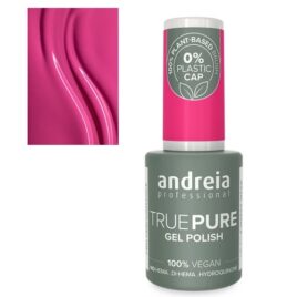 Andreia True Pure Verniz Gel Vegan T48