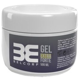 Belcorf Gel Capilar Extra Forte 500 Gramas