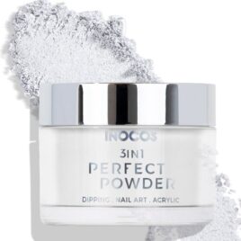 Inocos Base Branco Gelo PB04 20 Gr