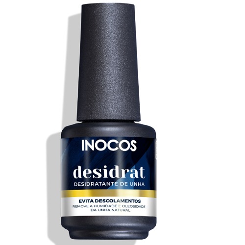 Inocos Desidratante de Unha 15ml