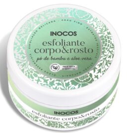 Inocos Esfoliante Corpo e Rosto 500ml