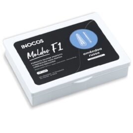 Inocos Moldes F1 Amendoa Russa