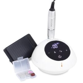 Inocos Nail Drill Portable