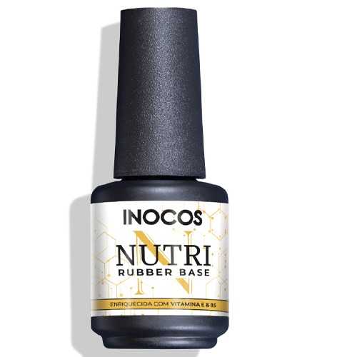 Inocos Nutri Rubber Base 15ml