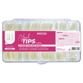 Inocos Tips Chique 250 Unidades