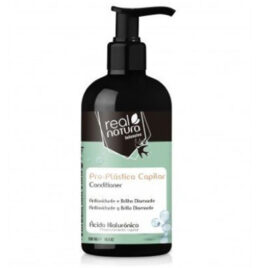 Real Natura Pro Plastica Condicionador 300ml