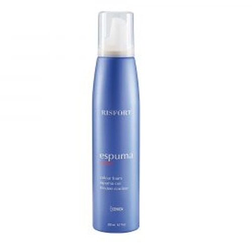Risfort Espuma Cor Louro 200 ml