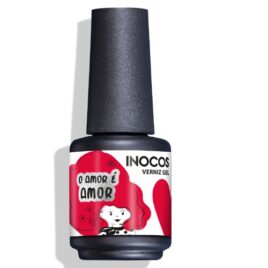 Verniz Gel Inocos Amor é Amor 15ml