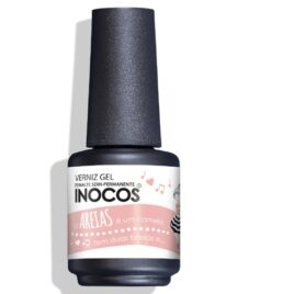Verniz Gel Inocos Areias 15ml