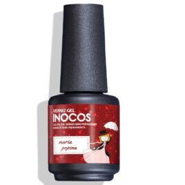 Verniz Gel Inocos Maria Popina 15ml