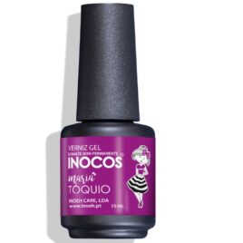 Verniz Gel Inocos Maria Toquio 15ml