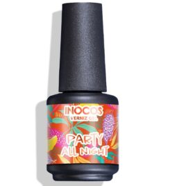 Verniz Gel Inocos Party All Night 15ml