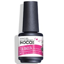 Verniz Gel Inocos Tia Anica 15ml