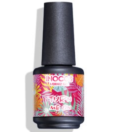 Verniz Gel Inocos Turn Me 15ml