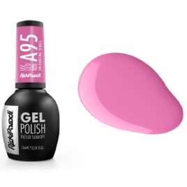 Verniz Gel Polish RickiParodi A95