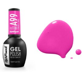 Verniz Gel Polish RickiParodi A99