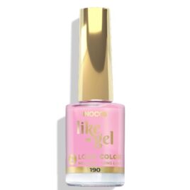 Verniz Inocos Like Gel 190