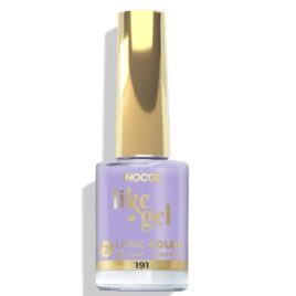 Verniz Inocos Like Gel 191