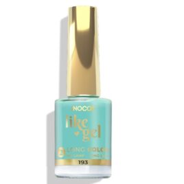 Verniz Inocos Like Gel 193