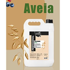 Real Natura Shampo Aveia 5000ml